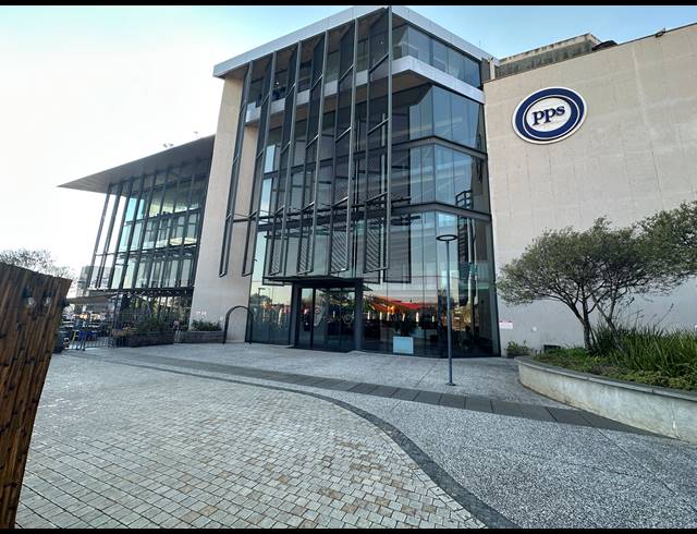 120M² OFFICE TO LET IN CENTURION CENTRAL